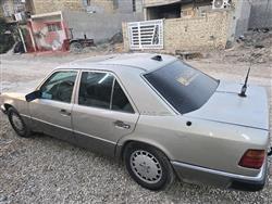 مرسيدس بنز E-Class